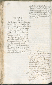 Civic Archives of Bozen-Bolzano - BOhisto Ratsprotokoll 1794 - 