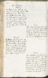 Civic Archives of Bozen-Bolzano - BOhisto Ratsprotokoll 1794 - 