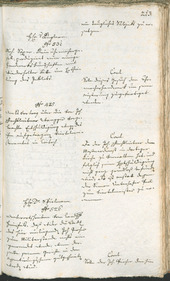 Civic Archives of Bozen-Bolzano - BOhisto Ratsprotokoll 1794 - 