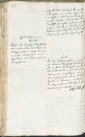 Civic Archives of Bozen-Bolzano - BOhisto Ratsprotokoll 1794 - 