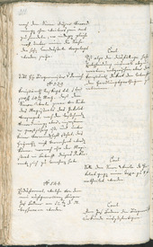 Civic Archives of Bozen-Bolzano - BOhisto Ratsprotokoll 1794 - 