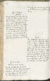 Civic Archives of Bozen-Bolzano - BOhisto Ratsprotokoll 1794 - 