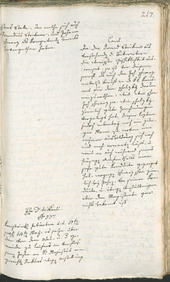 Civic Archives of Bozen-Bolzano - BOhisto Ratsprotokoll 1794 - 