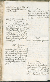 Civic Archives of Bozen-Bolzano - BOhisto Ratsprotokoll 1794 - 