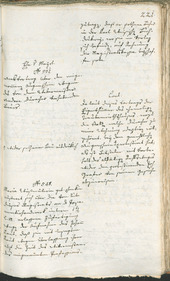 Civic Archives of Bozen-Bolzano - BOhisto Ratsprotokoll 1794 - 