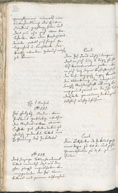 Civic Archives of Bozen-Bolzano - BOhisto Ratsprotokoll 1794 - 