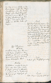 Civic Archives of Bozen-Bolzano - BOhisto Ratsprotokoll 1794 - 
