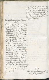 Civic Archives of Bozen-Bolzano - BOhisto Ratsprotokoll 1794 - 