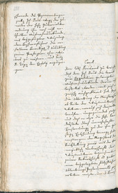 Civic Archives of Bozen-Bolzano - BOhisto Ratsprotokoll 1794 - 