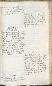 Civic Archives of Bozen-Bolzano - BOhisto Ratsprotokoll 1794 - 