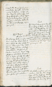 Civic Archives of Bozen-Bolzano - BOhisto Ratsprotokoll 1794 - 