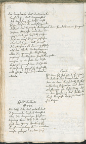 Civic Archives of Bozen-Bolzano - BOhisto Ratsprotokoll 1794 - 