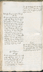 Civic Archives of Bozen-Bolzano - BOhisto Ratsprotokoll 1794 - 