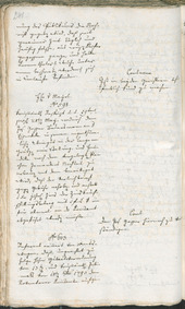 Civic Archives of Bozen-Bolzano - BOhisto Ratsprotokoll 1794 - 