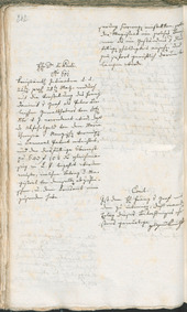 Civic Archives of Bozen-Bolzano - BOhisto Ratsprotokoll 1794 - 