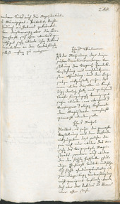 Civic Archives of Bozen-Bolzano - BOhisto Ratsprotokoll 1794 - 