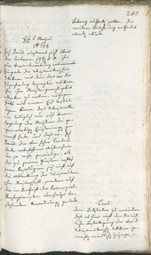 Civic Archives of Bozen-Bolzano - BOhisto Ratsprotokoll 1794 - 