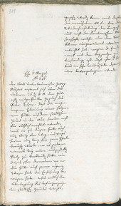 Civic Archives of Bozen-Bolzano - BOhisto Ratsprotokoll 1794 - 