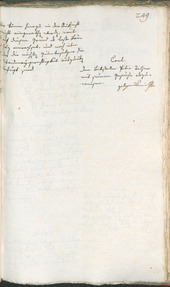 Civic Archives of Bozen-Bolzano - BOhisto Ratsprotokoll 1794 - 