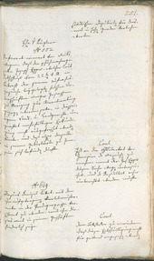 Civic Archives of Bozen-Bolzano - BOhisto Ratsprotokoll 1794 - 