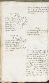 Civic Archives of Bozen-Bolzano - BOhisto Ratsprotokoll 1794 - 