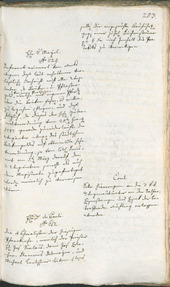 Civic Archives of Bozen-Bolzano - BOhisto Ratsprotokoll 1794 - 