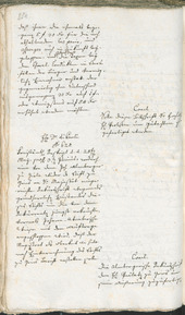 Civic Archives of Bozen-Bolzano - BOhisto Ratsprotokoll 1794 - 