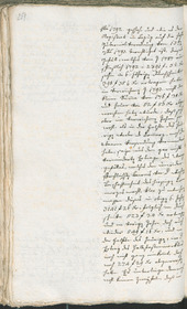 Archivio Storico della Città di Bolzano - BOhisto protocollo consiliare 1794 - 