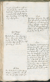 Archivio Storico della Città di Bolzano - BOhisto protocollo consiliare 1794 - 