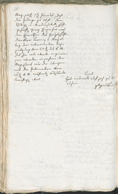 Archivio Storico della Città di Bolzano - BOhisto protocollo consiliare 1794 - 