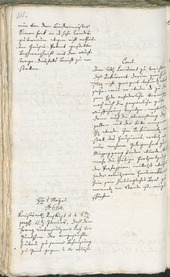 Archivio Storico della Città di Bolzano - BOhisto protocollo consiliare 1794 - 