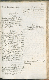Archivio Storico della Città di Bolzano - BOhisto protocollo consiliare 1794 - 