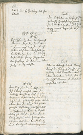 Archivio Storico della Città di Bolzano - BOhisto protocollo consiliare 1794 - 