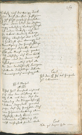 Archivio Storico della Città di Bolzano - BOhisto protocollo consiliare 1794 - 