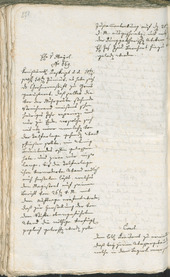 Archivio Storico della Città di Bolzano - BOhisto protocollo consiliare 1794 - 
