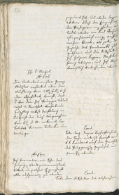 Archivio Storico della Città di Bolzano - BOhisto protocollo consiliare 1794 - 
