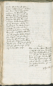 Archivio Storico della Città di Bolzano - BOhisto protocollo consiliare 1794 - 