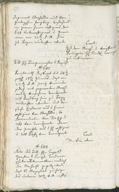 Archivio Storico della Città di Bolzano - BOhisto protocollo consiliare 1794 - 