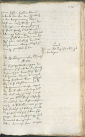 Archivio Storico della Città di Bolzano - BOhisto protocollo consiliare 1794 - 