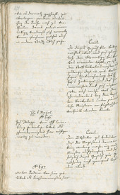 Archivio Storico della Città di Bolzano - BOhisto protocollo consiliare 1794 - 
