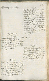 Archivio Storico della Città di Bolzano - BOhisto protocollo consiliare 1794 - 