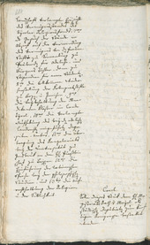 Archivio Storico della Città di Bolzano - BOhisto protocollo consiliare 1794 - 