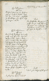 Archivio Storico della Città di Bolzano - BOhisto protocollo consiliare 1794 - 