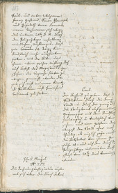 Archivio Storico della Città di Bolzano - BOhisto protocollo consiliare 1794 - 