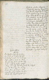 Archivio Storico della Città di Bolzano - BOhisto protocollo consiliare 1794 - 