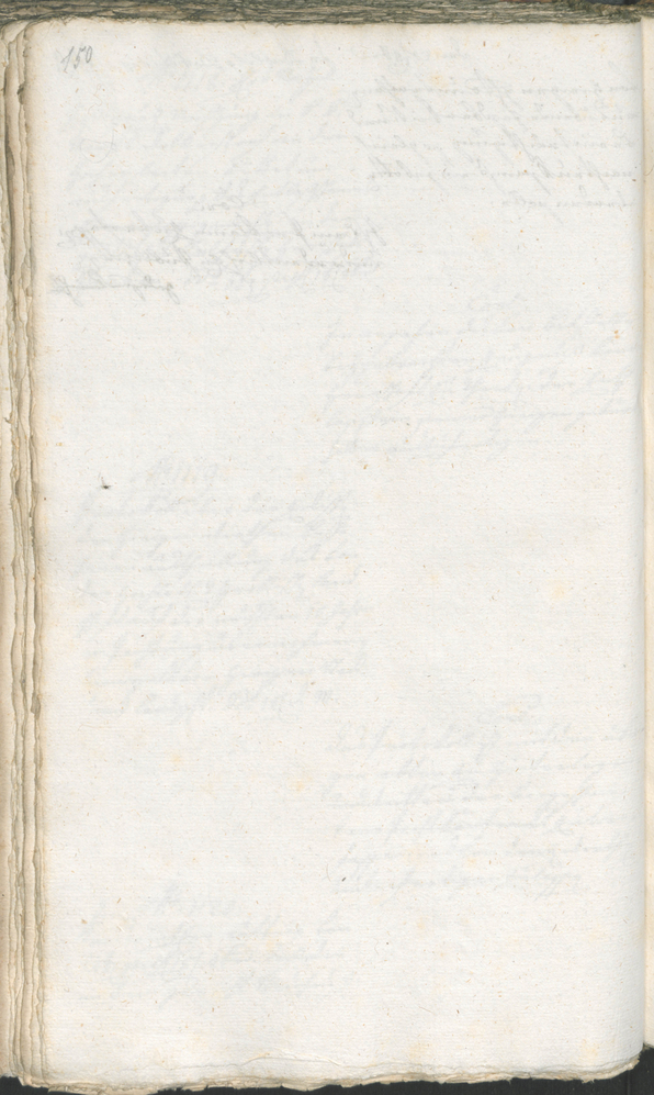 Civic Archives of Bozen-Bolzano - BOhisto Ratsprotokoll 1794 