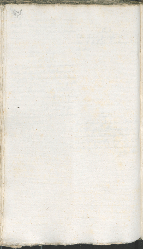 Civic Archives of Bozen-Bolzano - BOhisto Ratsprotokoll 1794 