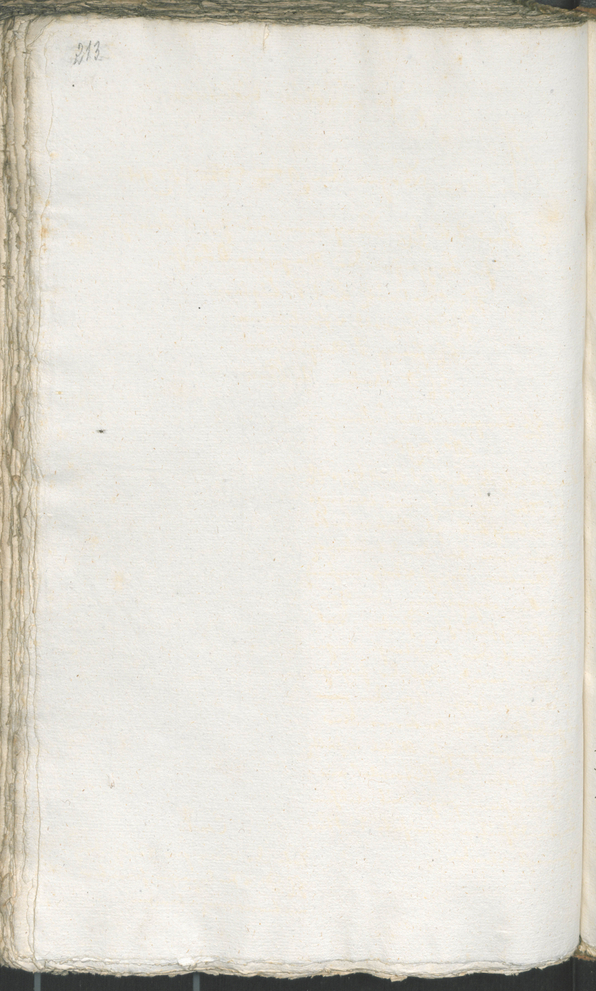 Civic Archives of Bozen-Bolzano - BOhisto Ratsprotokoll 1794 