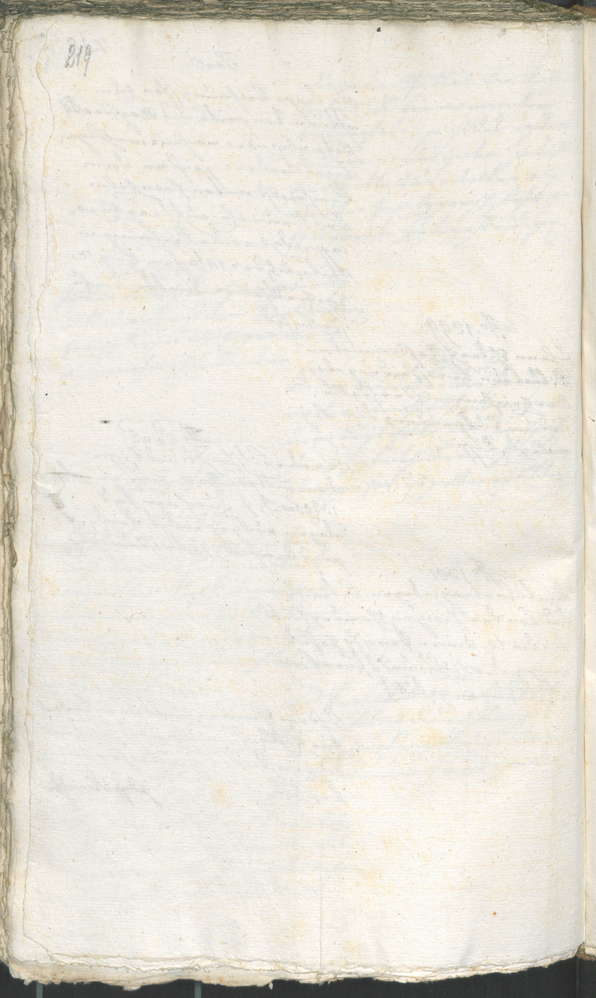 Civic Archives of Bozen-Bolzano - BOhisto Ratsprotokoll 1794 