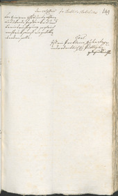 Stadtarchiv Bozen - BOhisto Ratsprotokoll 1794 - 